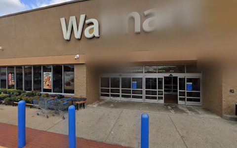 Tire Shop «Walmart Tires & Auto Parts», reviews and photos, 161 Centereach Mall, Centereach, NY 11720, USA