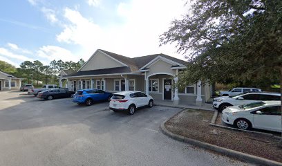 Dr. Darrin Tyson - Pet Food Store in Riverview Florida