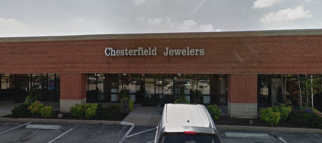 Chesterfield Jewelers, 17037 Baxter Rd, Chesterfield, MO 63005, USA, 