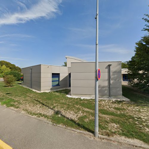 École maternelle Ecole Fabre d'Eglantine Revigny-sur-Ornain