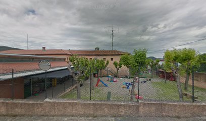 Llar D'Infants Public Sant Pere Mártir en Olot