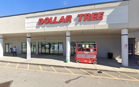 Dollar Store «Dollar Tree», reviews and photos, 1609 Golden Gate Plaza, Mayfield Heights, OH 44124, USA