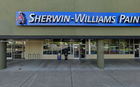 Paint Store «Sherwin-Williams Paint Store», reviews and photos, 1054 Green Acres Rd, Eugene, OR 97408, USA