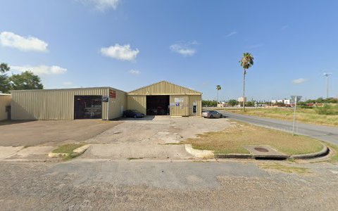 Auto Repair Shop «Momentum Automotive Inc», reviews and photos, 202 E Adams Ave, Harlingen, TX 78550, USA