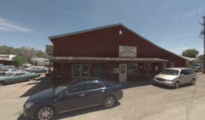 Country Doctor Chiropractic - Pet Food Store in Challis Idaho