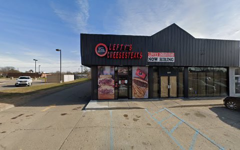 Gym «ZIFiT Infrared Fitness», reviews and photos, 7060 N Wayne Rd, Westland, MI 48185, USA
