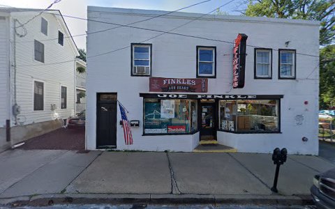 Hardware Store «Finkles», reviews and photos, 7 Coryell St, Lambertville, NJ 08530, USA