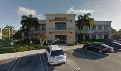 Dr. Nathan Kaner - Chiropractor in Boynton Beach Florida