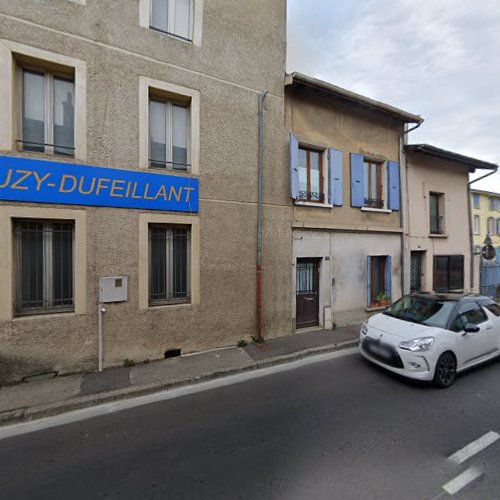 École privée Ecole Privée de Luzy Dufeillant Beaurepaire