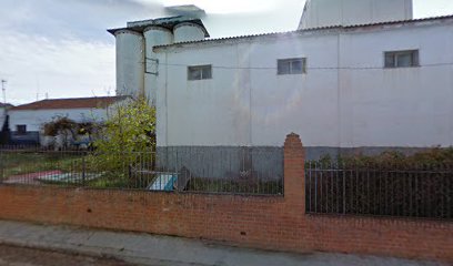 Escuela Infantil Santo Tomasillo en Villanueva de los Infantes