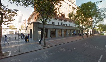 Bibliotecas y Letras - Intendencia de Montevideo