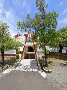 Street View & 360deg - SMP Negeri 7 Purworejo