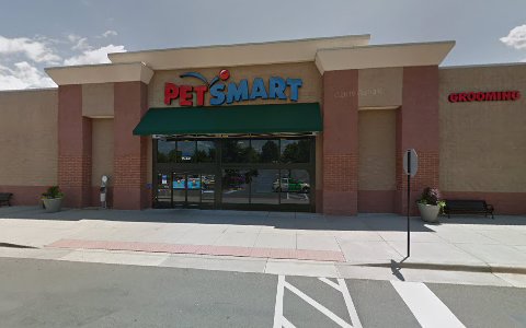 Pet Supply Store «PetSmart», reviews and photos, 15331 Montanus Dr, Culpeper, VA 22701, USA