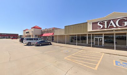 Dr. Stephen Smith - Pet Food Store in Elk City Oklahoma