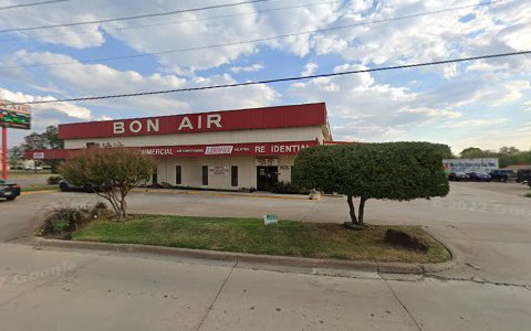 HVAC Contractor «Bon Air Service Company», reviews and photos