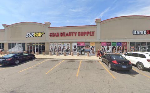 Beauty Supply Store «PJ Beauty Supply», reviews and photos, 1514 N Cicero Ave, Chicago, IL 60651, USA