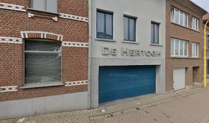 The Hertogh Grimbergen NV