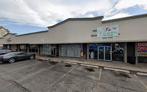 Barber Shop «Mr Krispy Barbershop», reviews and photos, 4955 S Memorial Dr, Tulsa, OK 74145, USA