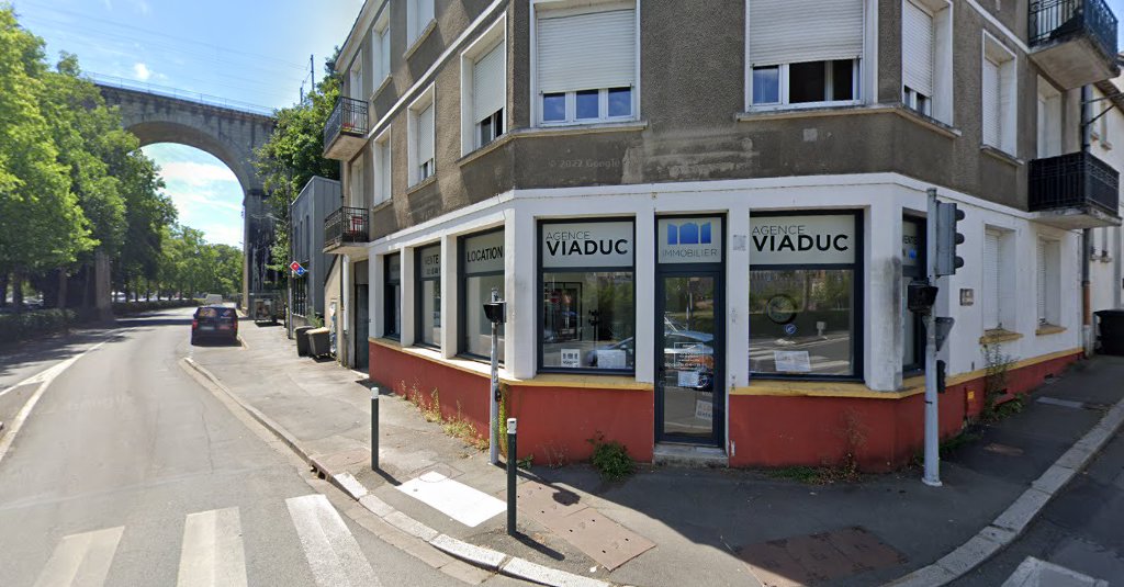 Lecoq immobilier à Laval (Mayenne 53)