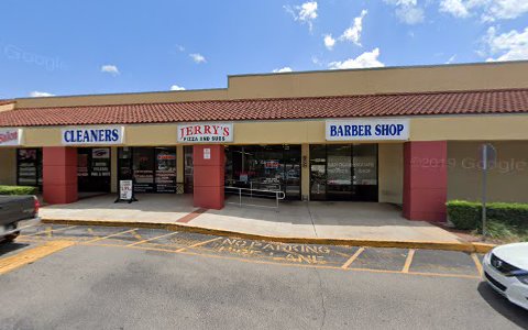 Barber Shop «Brantley Square Barber Shop», reviews and photos, 924 FL-436 #1350, Altamonte Springs, FL 32714, USA