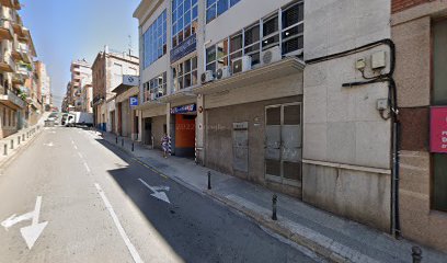 Parking Pàrquing Catalònia | Parking Low Cost en Manresa – Barcelona
