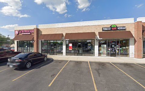 Vaporizer Store «Sky tobacco-vape-hookah», reviews and photos, 9392 Ballard Rd, Des Plaines, IL 60016, USA