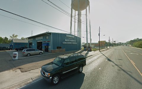 Auto Repair Shop «Gordon & Sandifer Auto Service», reviews and photos, 3825 Perkins Rd, Baton Rouge, LA 70808, USA