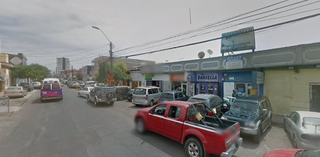 Opiniones de Centro De Estetica Integral Marjorie Dubo Limitada en Iquique - Centro de estética