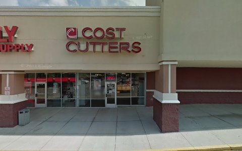 Hair Salon «Cost Cutters», reviews and photos, Cost Cutters, 392 Cox Creek Pkwy, Florence, AL 35630, USA
