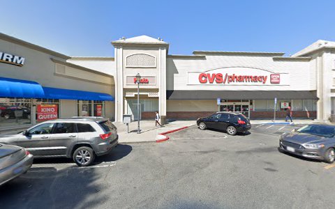 Drug Store «CVS», reviews and photos, 1039 El Camino Real, Redwood City, CA 94063, USA