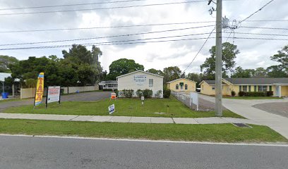Florida Disc Institute - Chiropractor in Ruskin Florida