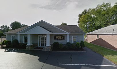 Crouchley Chiropractic Center - Pet Food Store in Newington Connecticut