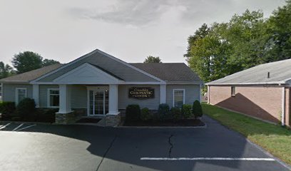 Crouchley Chiropractic Center - Chiropractor in Newington Connecticut