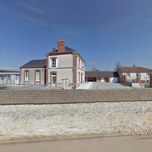 Ecole Primaire de Garancières-en-Beauce à Garancières-en-Beauce