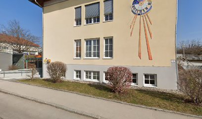 Elternkindzentrum Alberndorf Pudelwohl