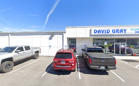 Plumber «David Gray Plumbing», reviews and photos, 6491 Powers Ave #1, Jacksonville, FL 32217, USA
