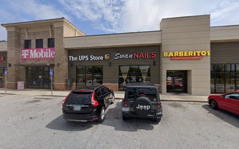 Shipping and Mailing Service «The UPS Store», reviews and photos, 306 Exchange Blvd, Bethlehem, GA 30620, USA