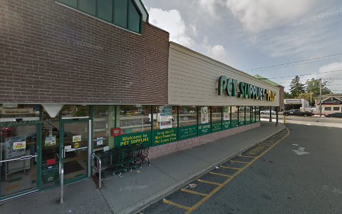 Pet Supply Store «Pet Supplies Plus», reviews and photos, 458 Hempstead Turnpike, West Hempstead, NY 11552, USA