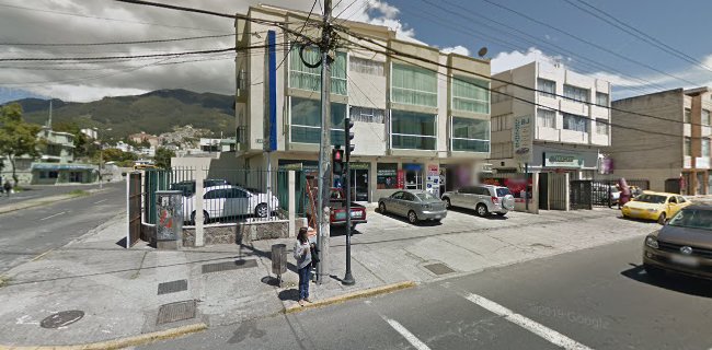 Computrónica Quito - Quito