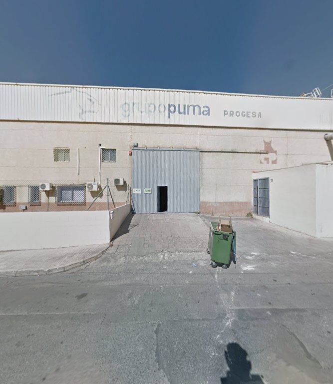 Grupo Puma - PUMA GRANADA