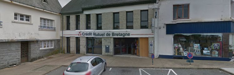 Photo du Banque Crédit Mutuel de Bretagne SCAER à Scaër