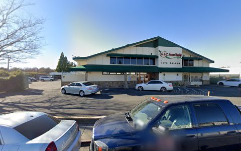 Auto Body Shop «G & C Auto Body, Inc.», reviews and photos, 1275 Callen St, Vacaville, CA 95688, USA