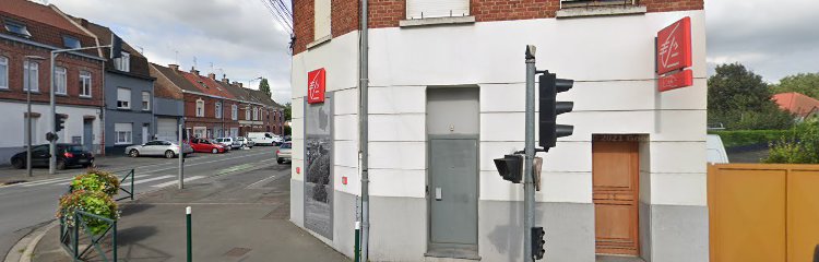 Photo du Banque Caisse d'Epargne Nieppe à Nieppe
