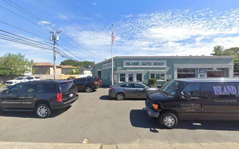 Auto Body Shop «Island Auto Body Co», reviews and photos, 2671 Oceanside Rd, Oceanside, NY 11572, USA