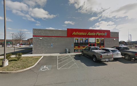Auto Parts Store «Advance Auto Parts», reviews and photos, 11079 Marsh Rd, Bealeton, VA 22712, USA