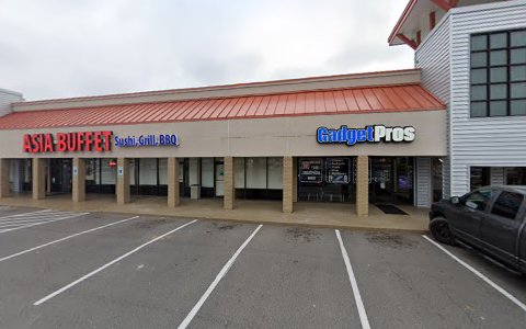 Cell Phone Store «Gadget Pros», reviews and photos, 11121 N Rodney Parham Rd #30b, Little Rock, AR 72212, USA