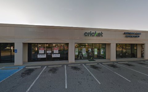 Cell Phone Store «Cricket Wireless Authorized Retailer», reviews and photos, 153 Altama Connector, Brunswick, GA 31525, USA