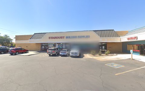 Thrift Store «Stardust Building Supplies», reviews and photos