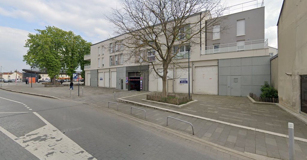 Centre Dentaire Bonnieres-sur-seine à Bonnières-sur-Seine (Yvelines 78)