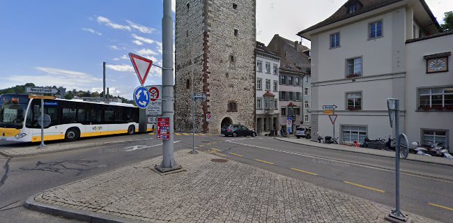 Schwertstrasse 6, 8207 Schaffhausen, Schweiz